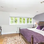 3 Berkeley Square Guesthouse