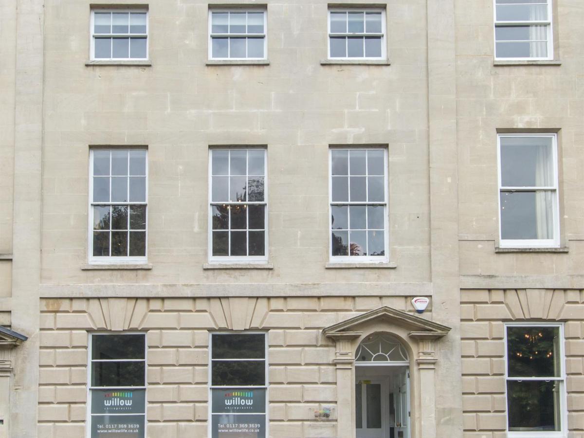 3 Berkeley Square Couette-café *